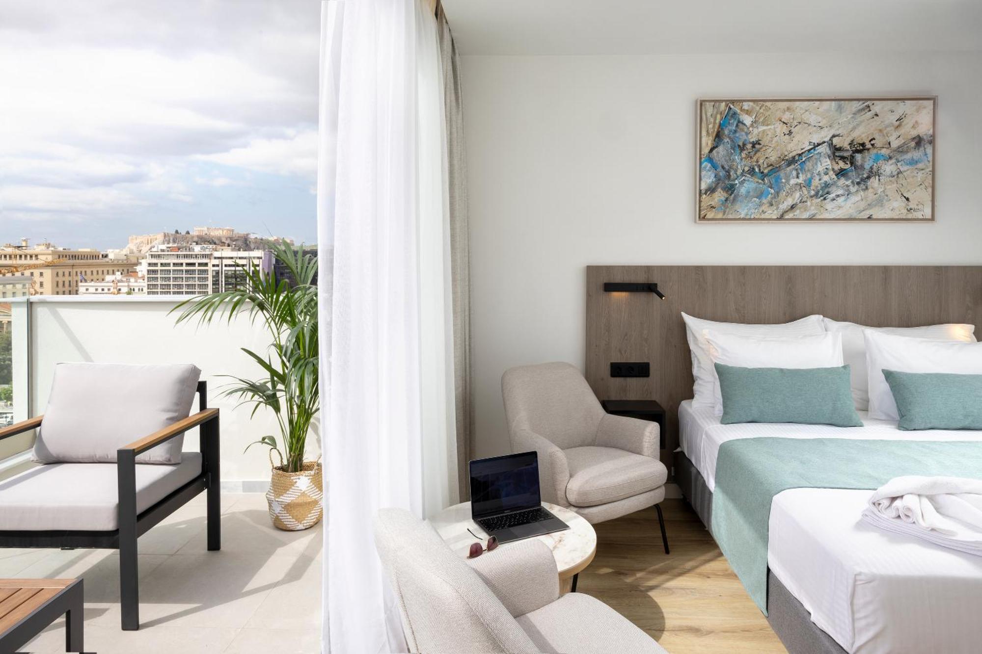 Hestia - Asklipiou 9 Athens